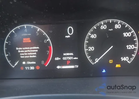 2024 Honda Pilot Ex-L from USA, damaged, VIN 5FNYG2H49RB013099